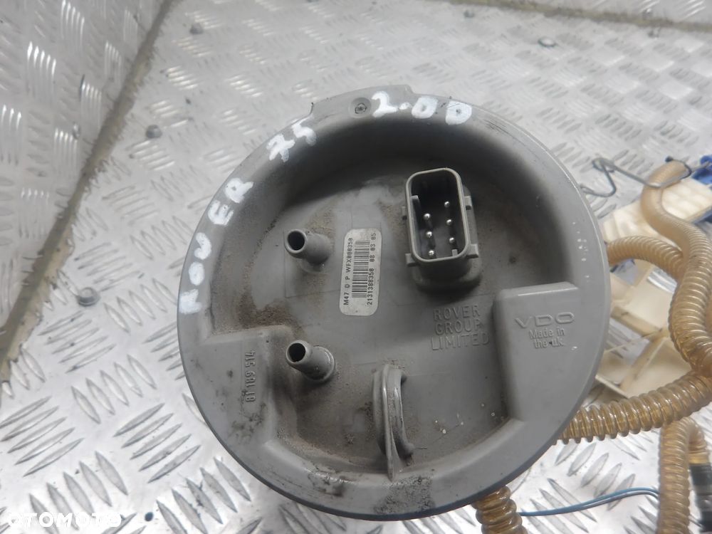ROVER 75 RJ 2.0D 03-05 POMPA PALIWA WFX000350 - 3