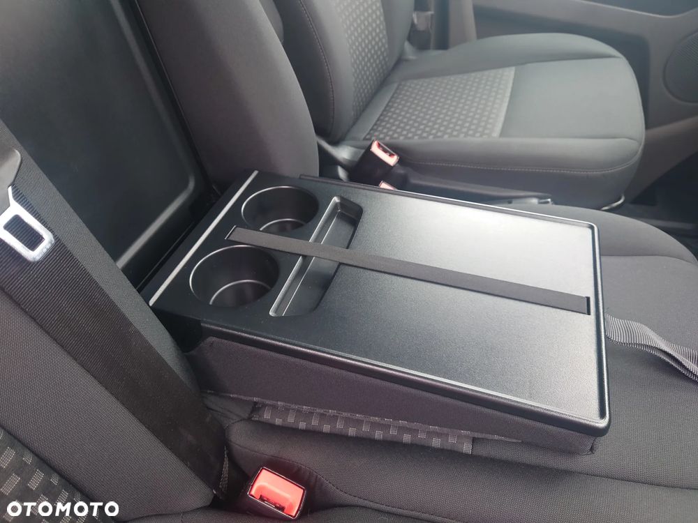 Ford Transit Custom L2H1 VA MH Trend - 18