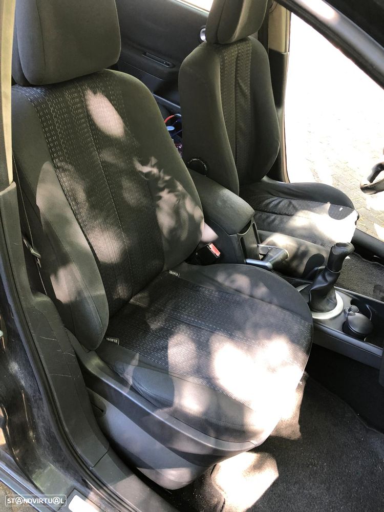 Renault Mégane Break 1.5 dCi Dynamique - 6