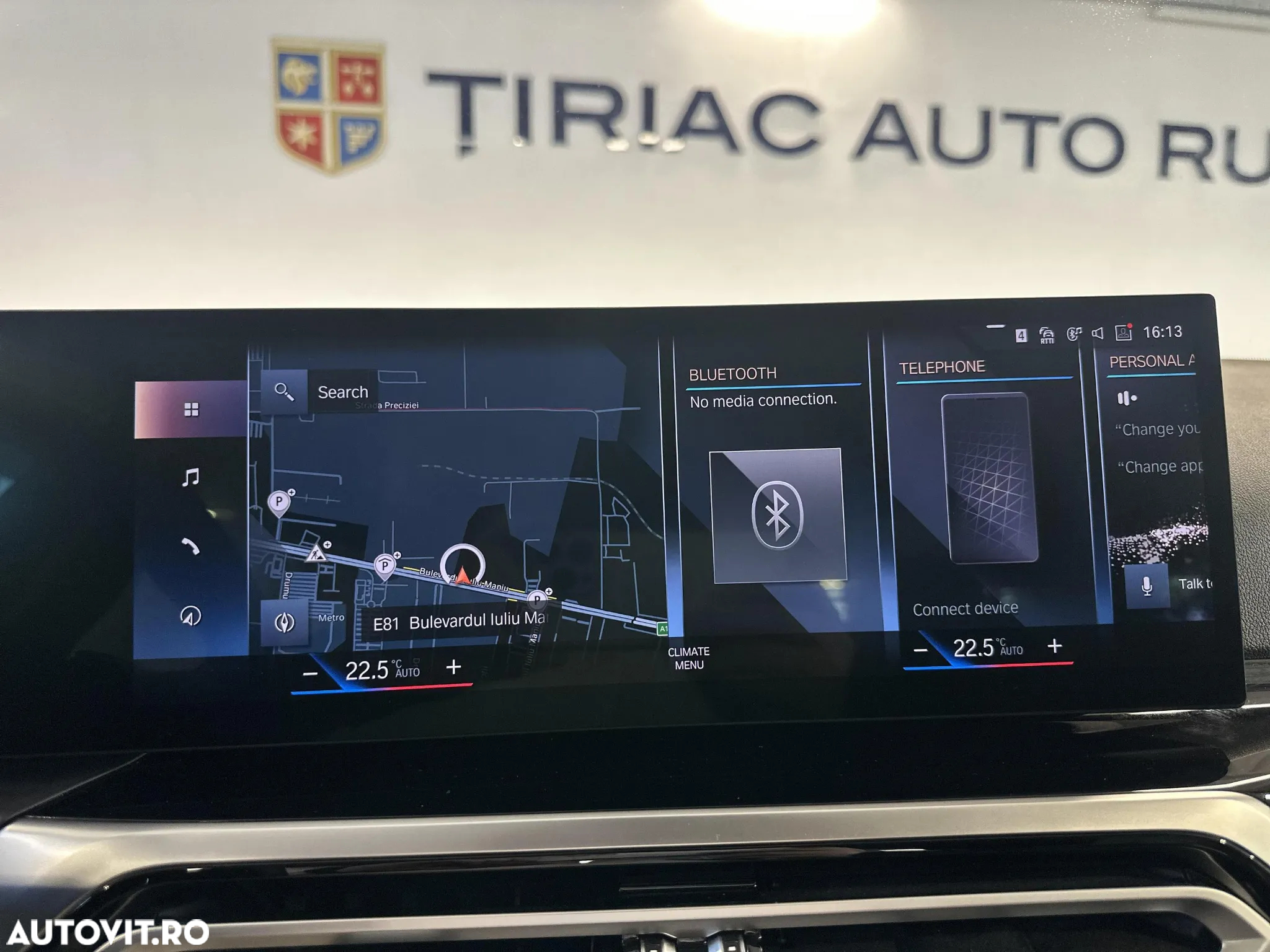 BMW Seria 3 320i xDrive Aut. - 21