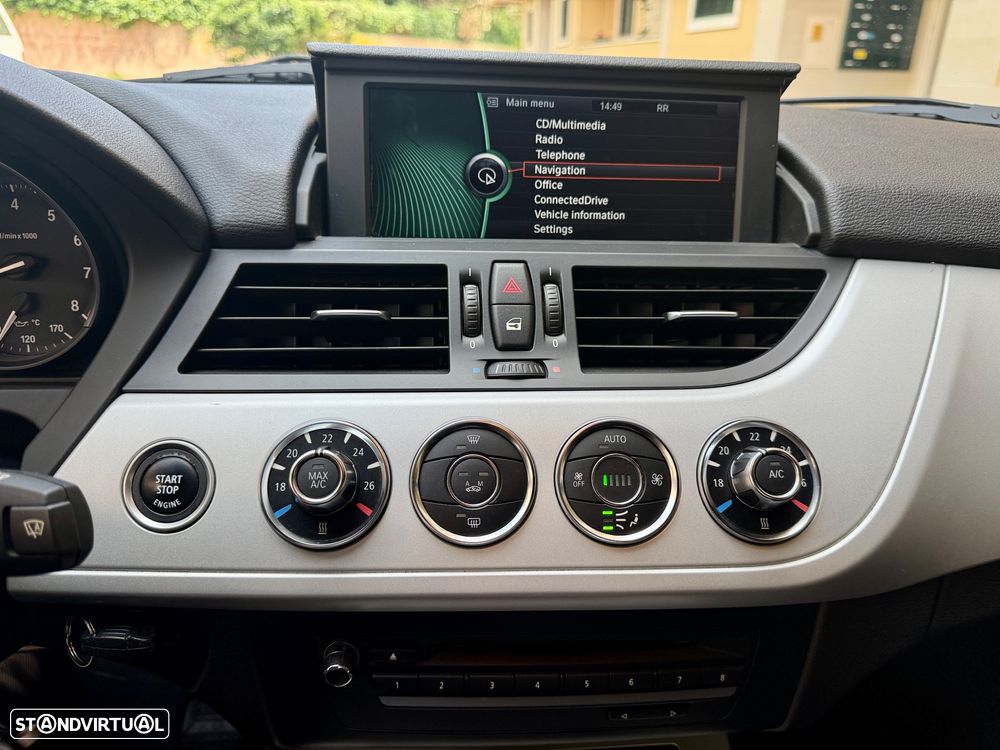 BMW Z4 sDrive20i Aut. - 15