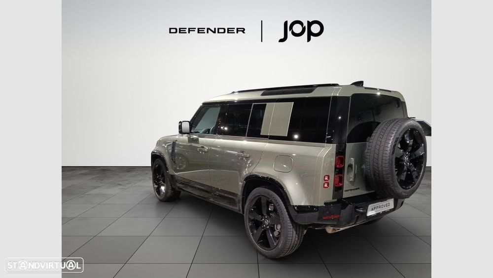 Land Rover Defender 2.0 P300e 110 AWD X-Dynamic SE - 5
