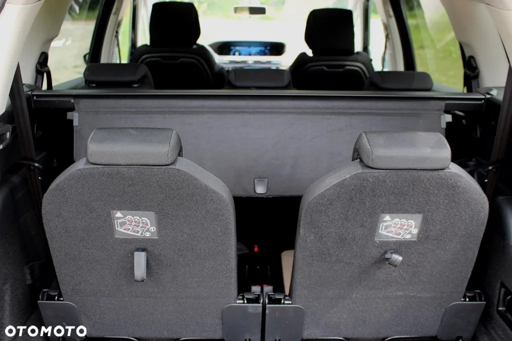 Citroën C4 Grand Picasso BlueHDi 120 SHINE - 18