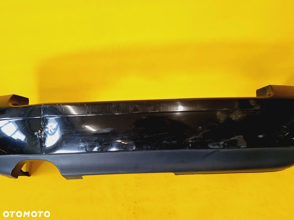 ZDERZAK TYŁ TYLNY AUDI A4 B5 KOMBI LIFT LAK:LY9B NR463 - 4