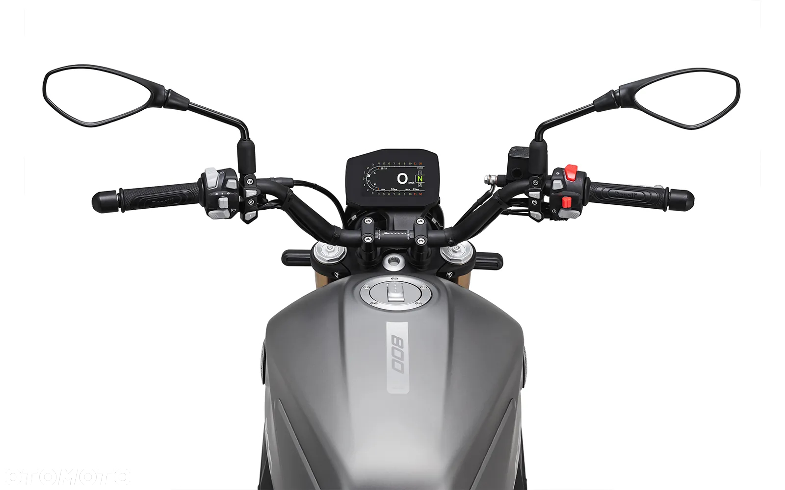 Benelli Leoncino - 5
