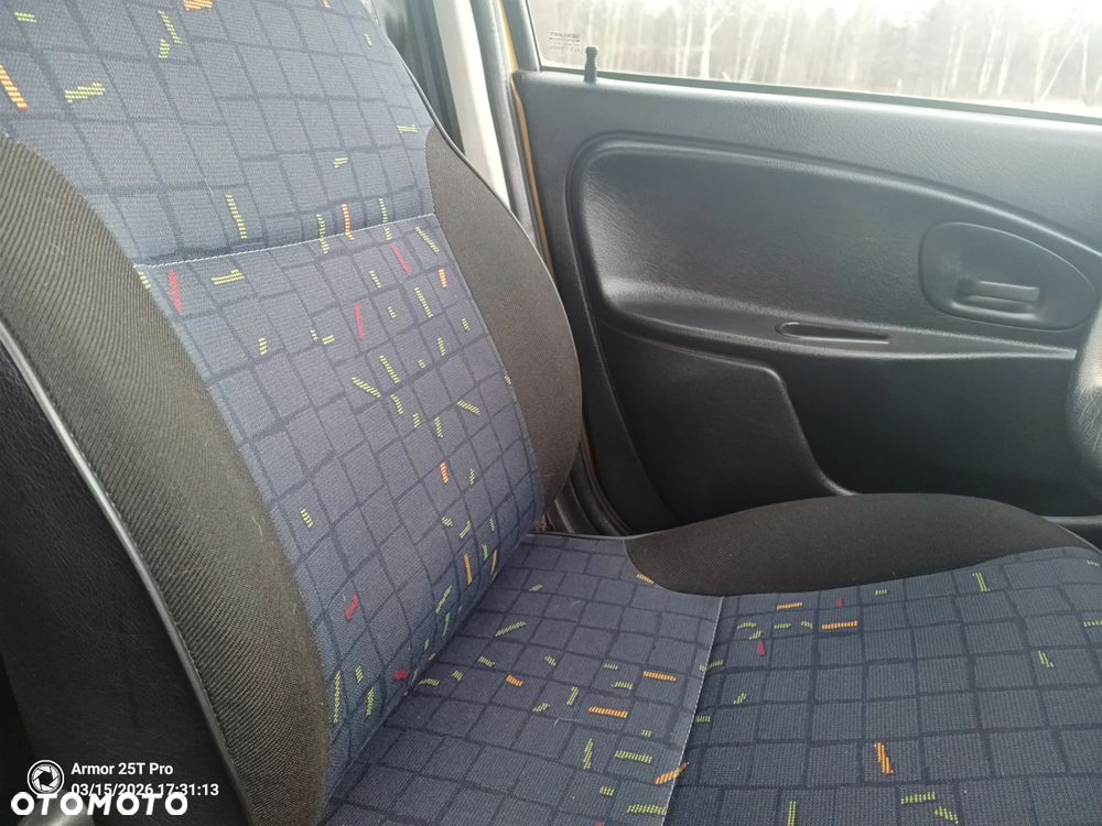 Citroën Saxo 1.1 X - 12