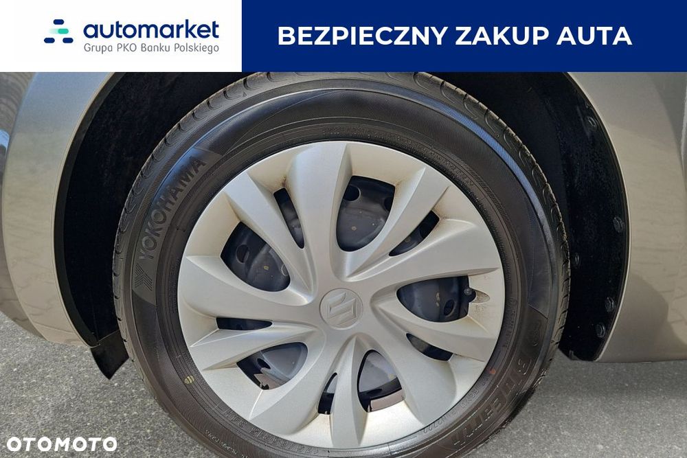 Suzuki Swift 1.2 Dualjet SHVS Premium - 10