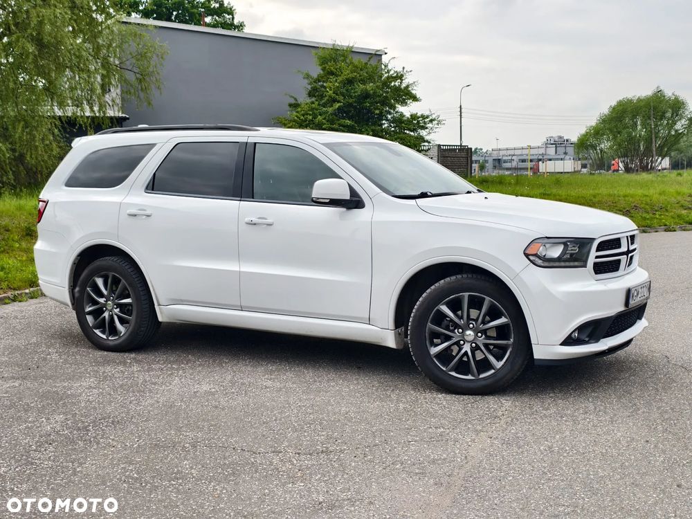 Dodge Durango - 4