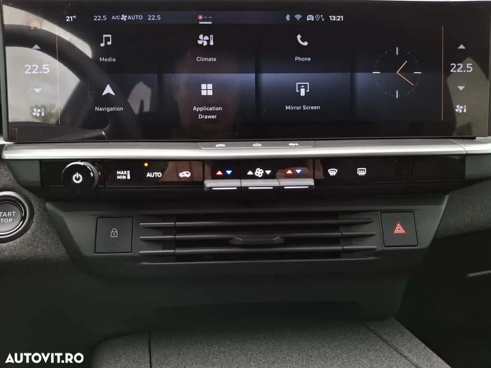 Opel Grandland 1.2 Turbo eDCT6 MHEV GS - 18