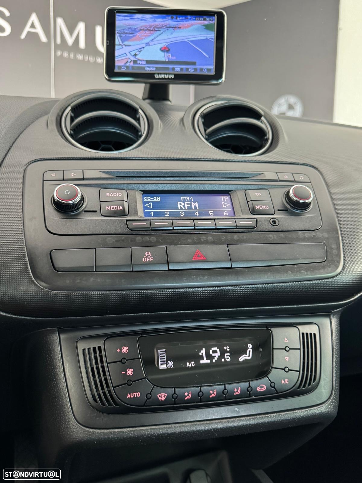 SEAT Ibiza 1.2 TSi FR - 14