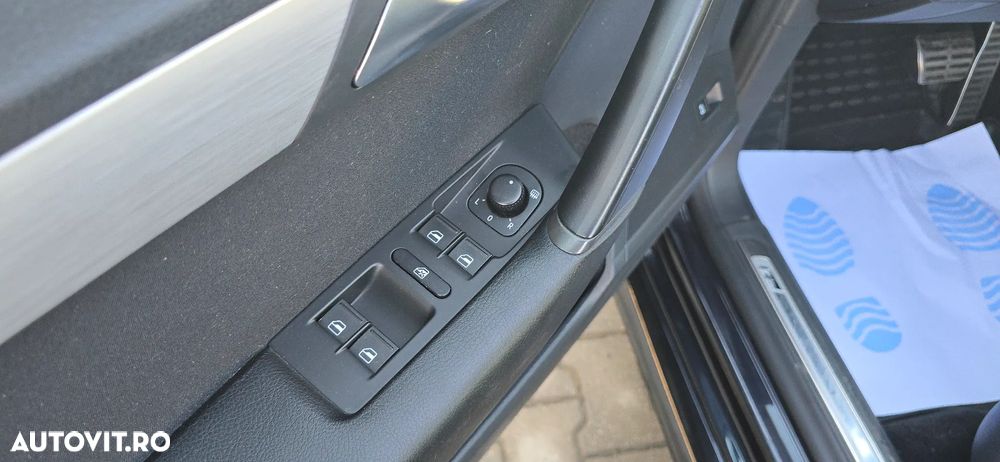 Volkswagen Passat 1.8 TSI DSG R-Line - 18
