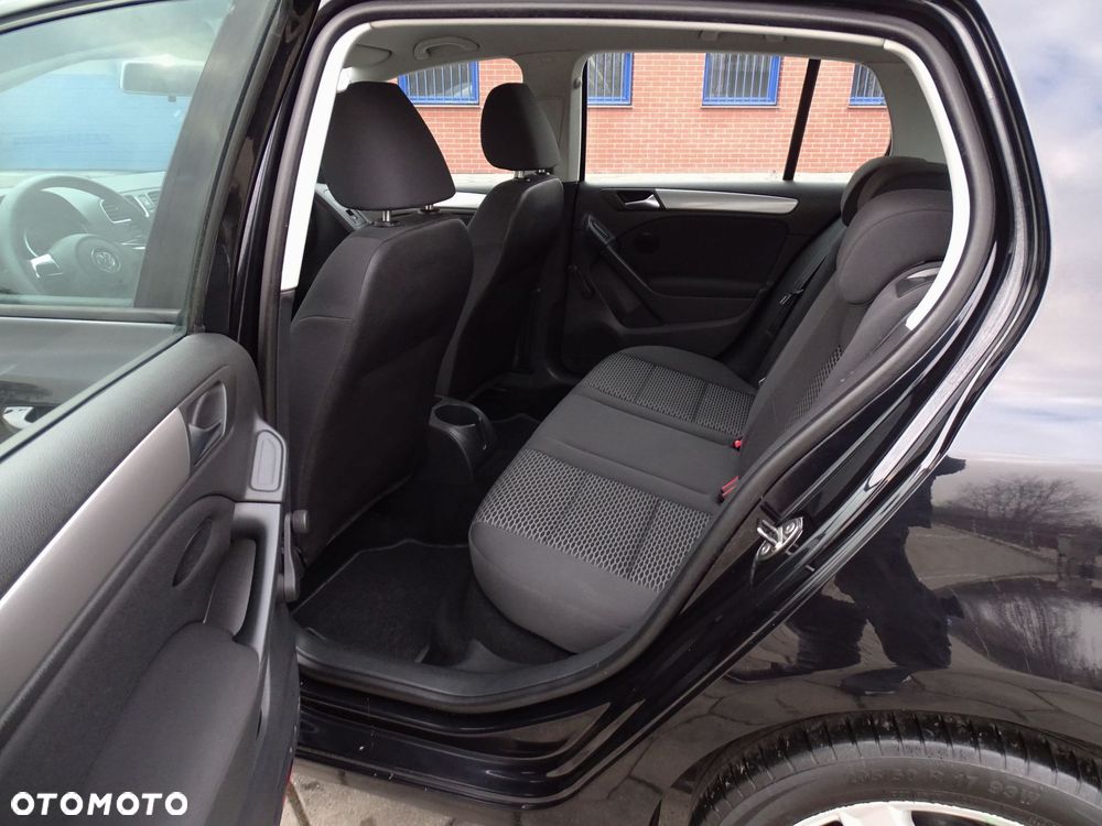 Volkswagen Golf 1.2 TSI Style - 20