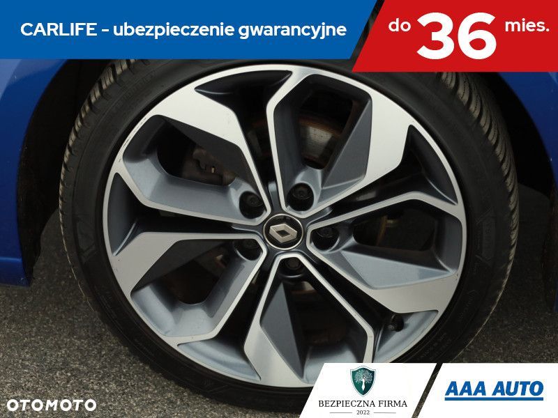 Renault Megane - 19