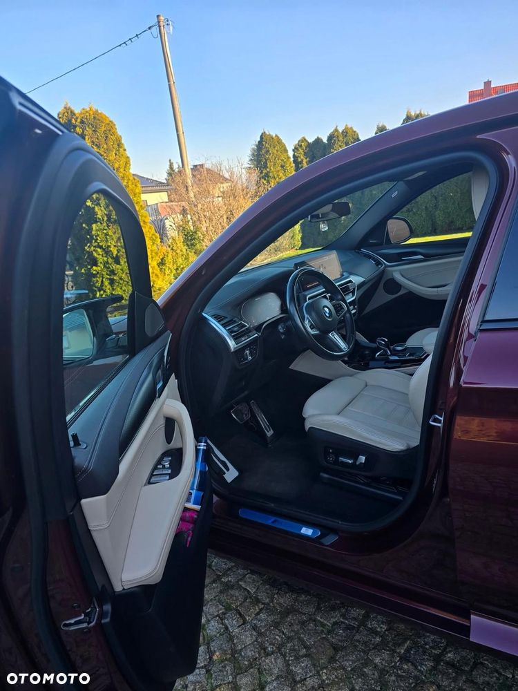 BMW X4 - 19