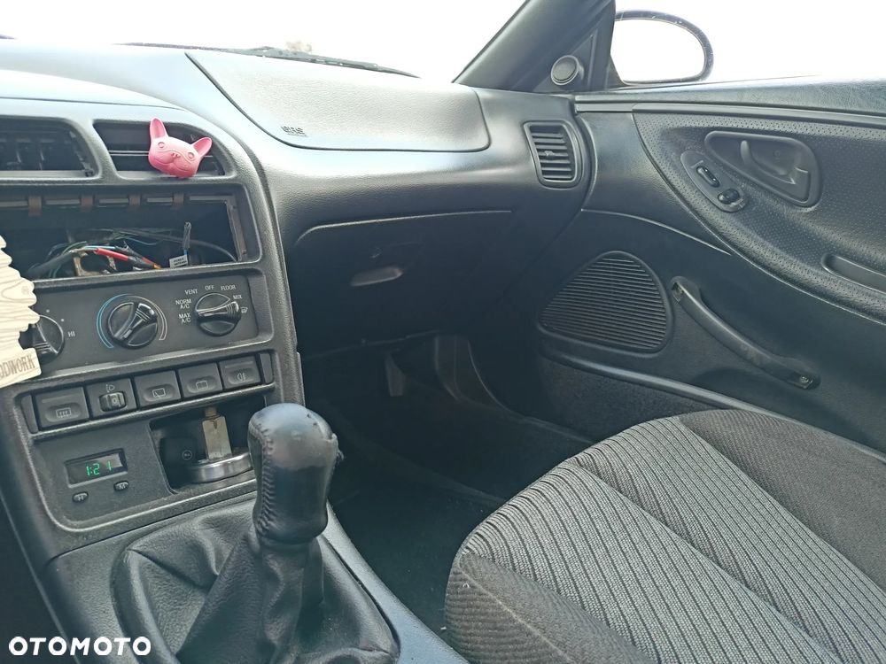 Ford Probe GT - 11