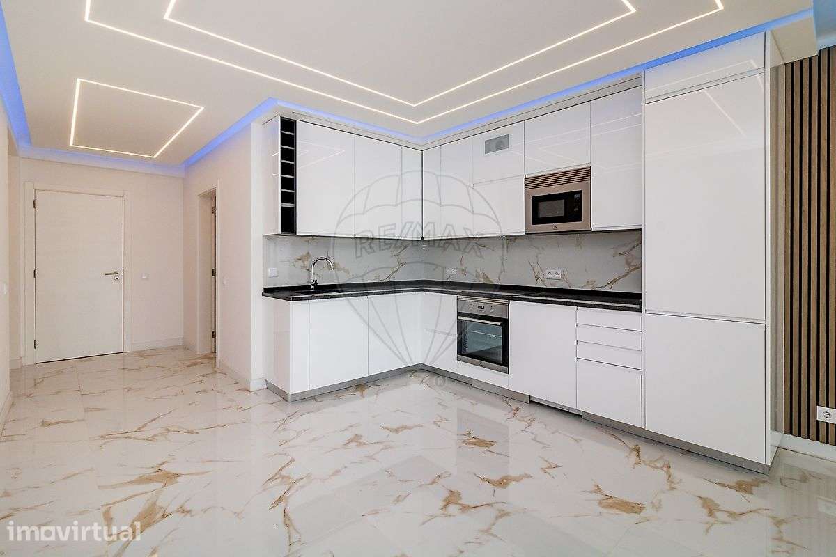 Apartamento T2 para venda - Grande imagem: 5/23