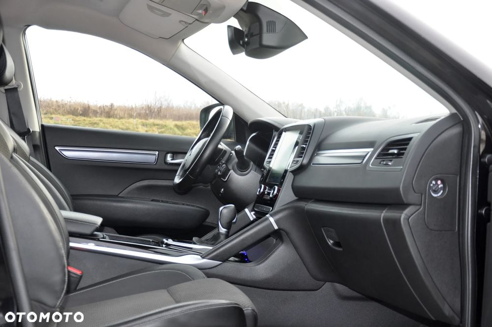 Renault Koleos BLUE dCi 185 X-tronic INTENS - 34