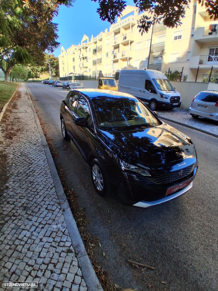 Peugeot 3008 - 37