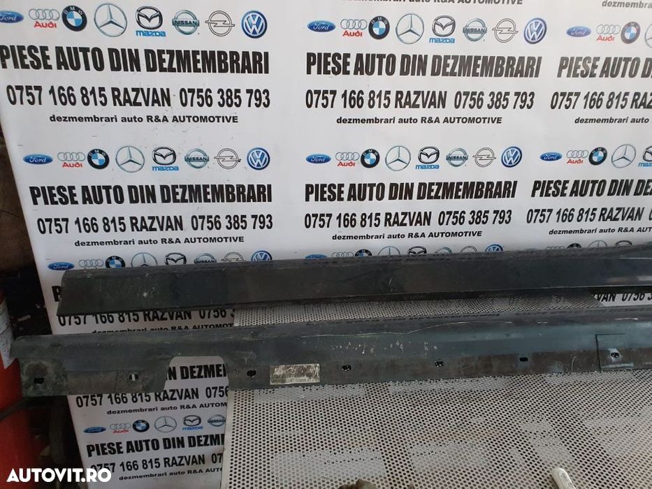 Praguri Prag Stanga Dreapta BMW E91 Praguri Prag Stanga Dreapta BMW E91 - 2