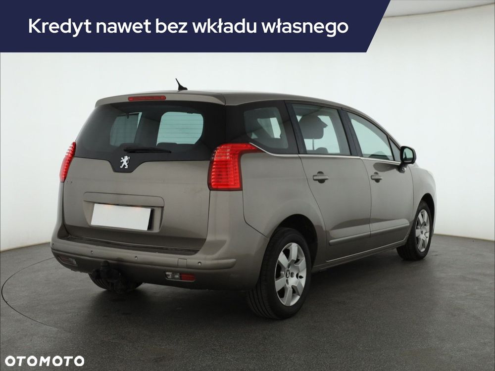 Peugeot 5008 - 7