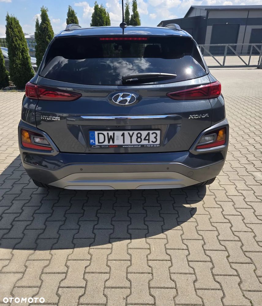 Hyundai Kona - 18