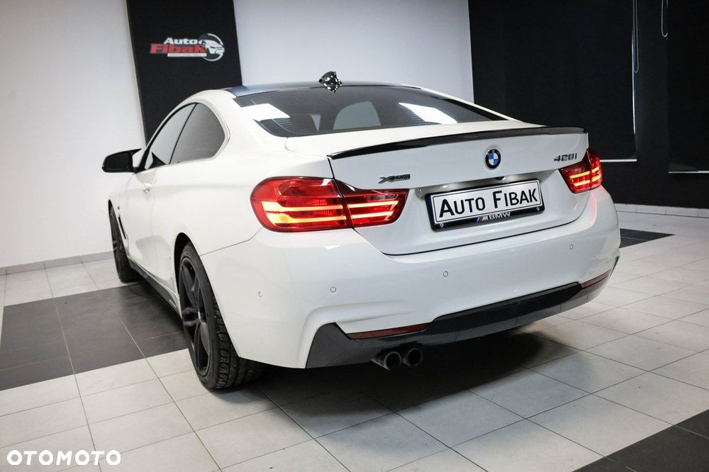 BMW Seria 4 - 9