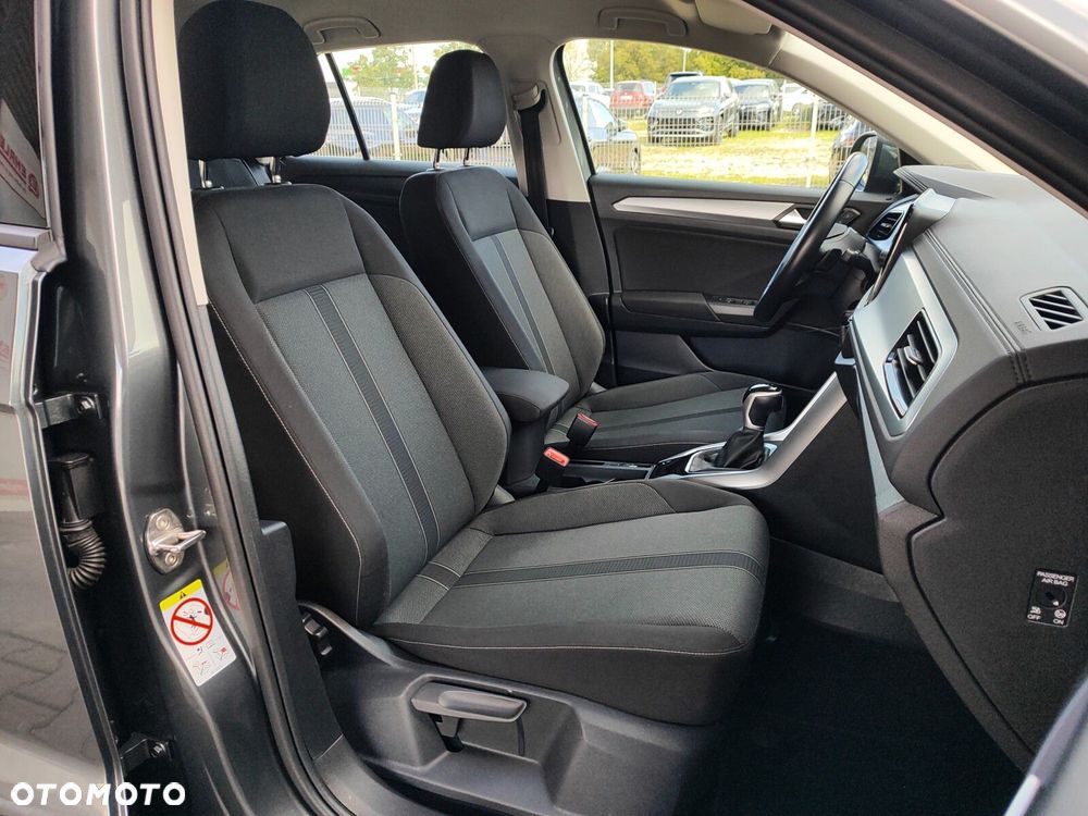 Volkswagen T-Roc 1.5 TSI Life DSG - 16