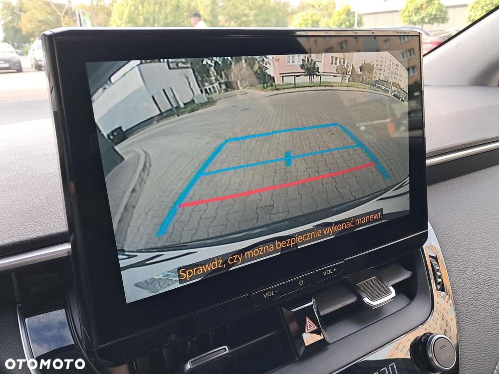 Toyota Corolla 1.5 Comfort MS - 20