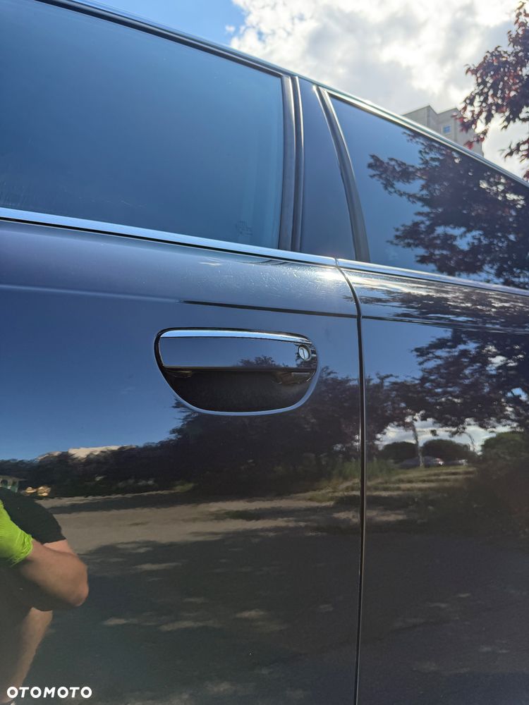 Audi A6 Limousine - 16