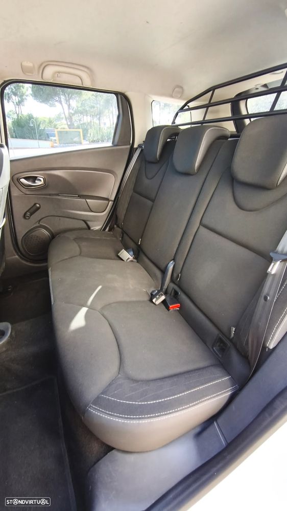 Renault Clio 0.9 TCe Limited Edition - 10