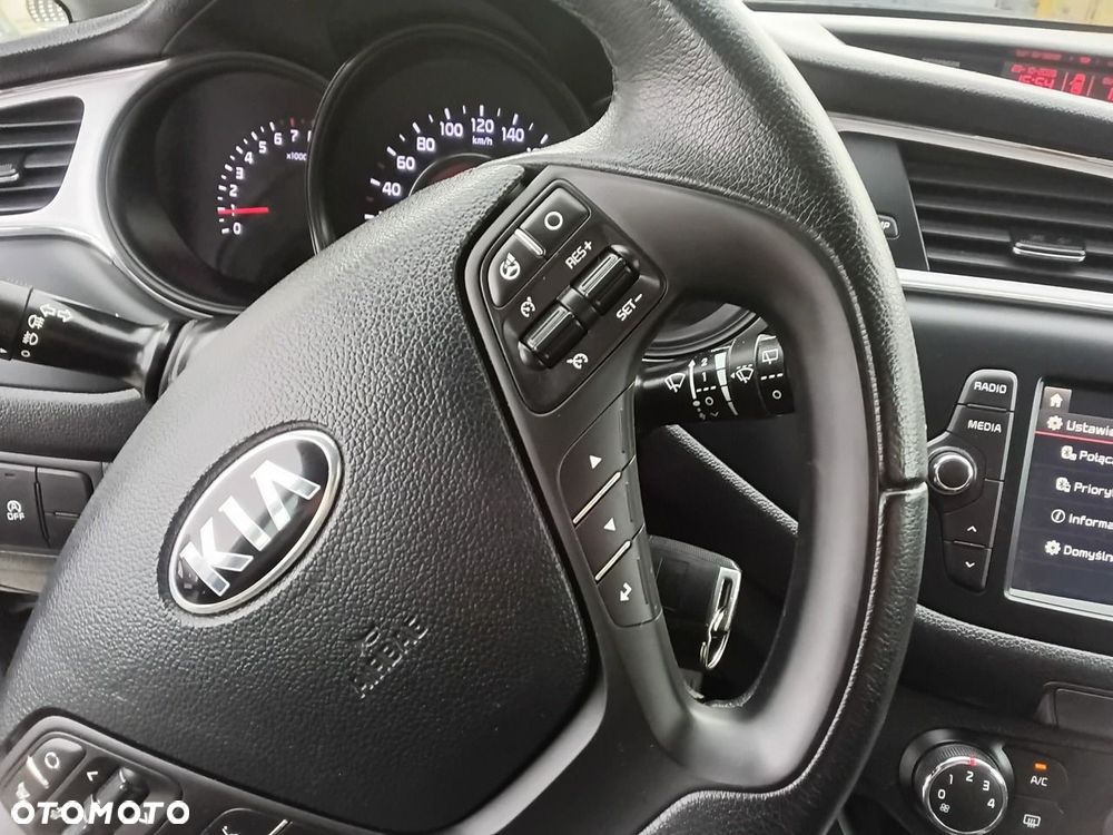 Kia Ceed 2018