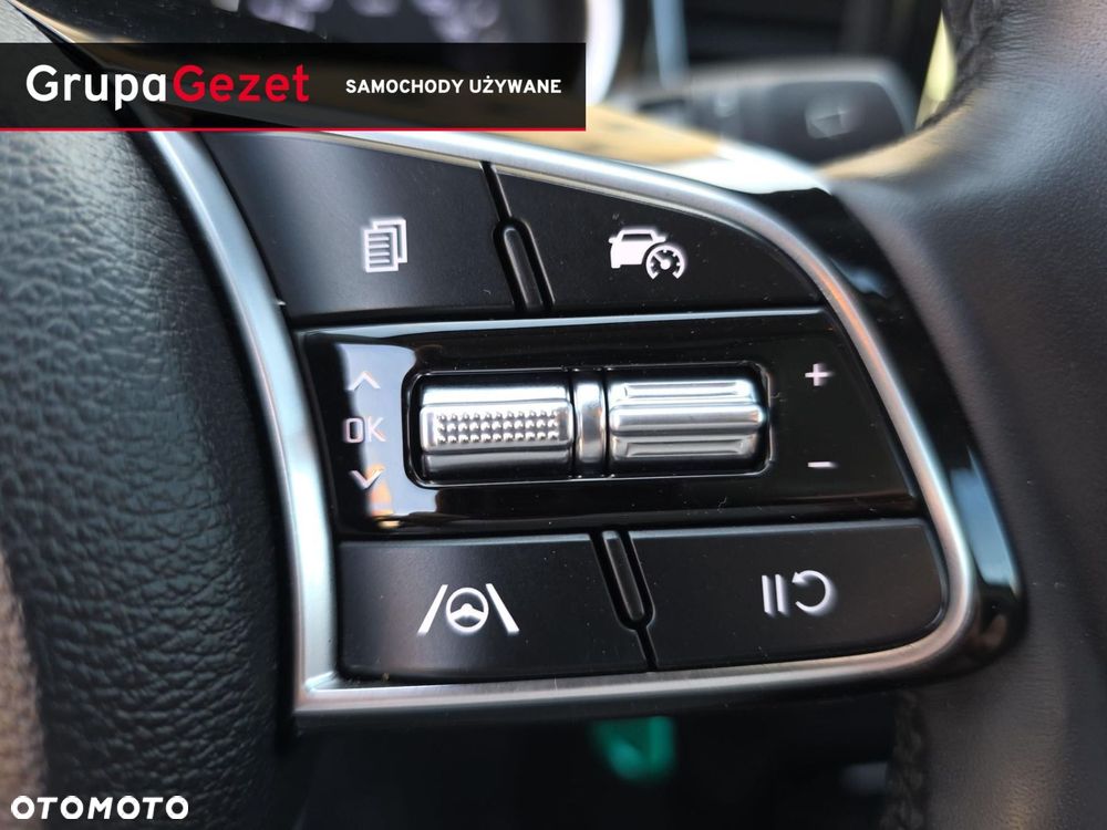 Kia Ceed 1.5 T-GDI Business Line - 22