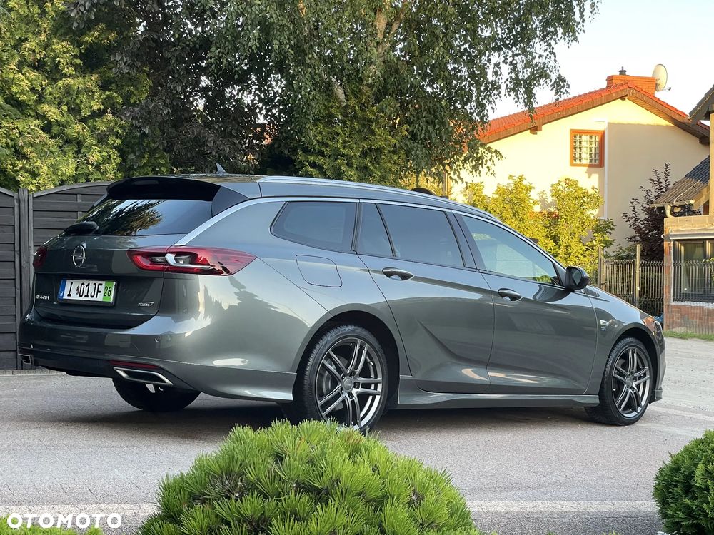 Opel Insignia 2.0 Exclusive - 3