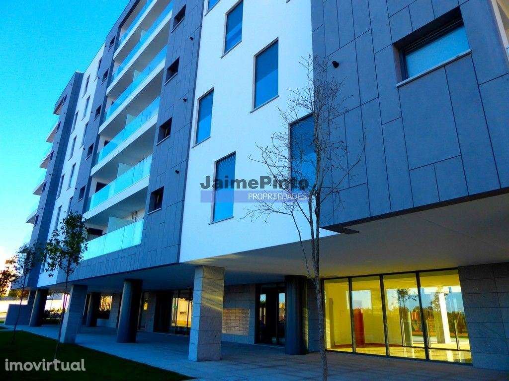 Apartamento T1 elegante, ao Hospital de S. João. Portugal, Porto. - Grande imagem: 3/3