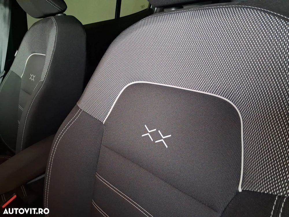 Dacia Logan TCe 90 MT6 XX - 20