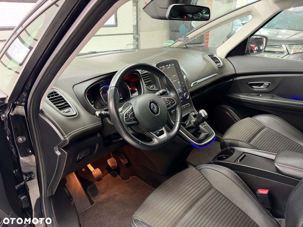Renault Grand Scenic Gr 1.3 TCe Energy Intens - 19