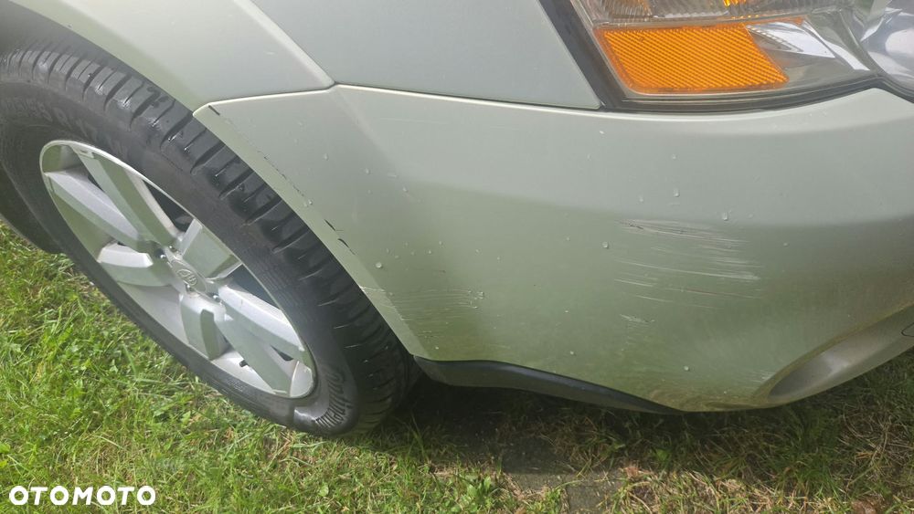 Subaru Outback 2.5i AT - 15