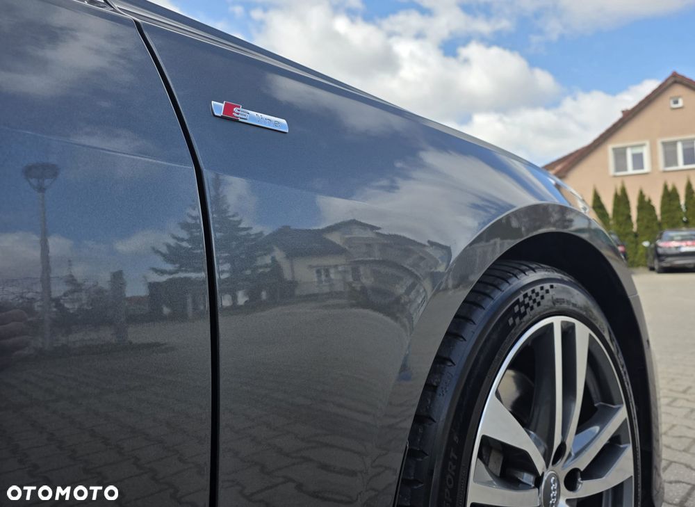 Audi A6 Limousine - 22