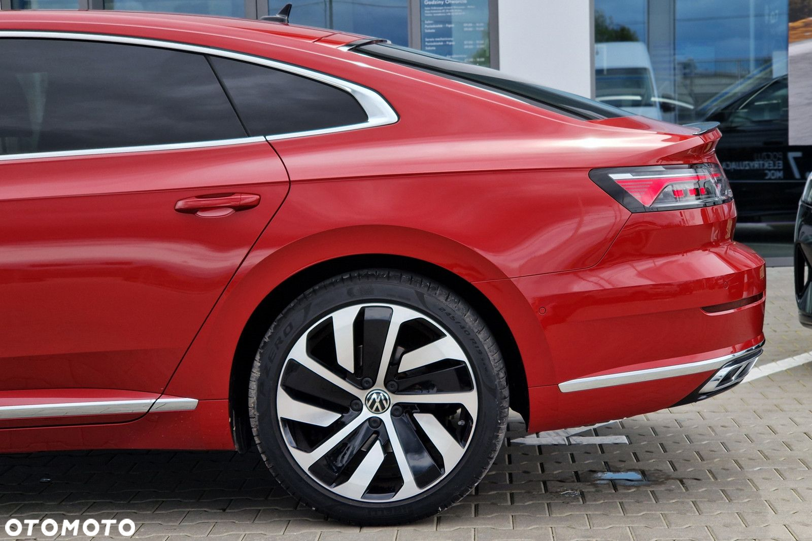 Volkswagen Arteon - 18