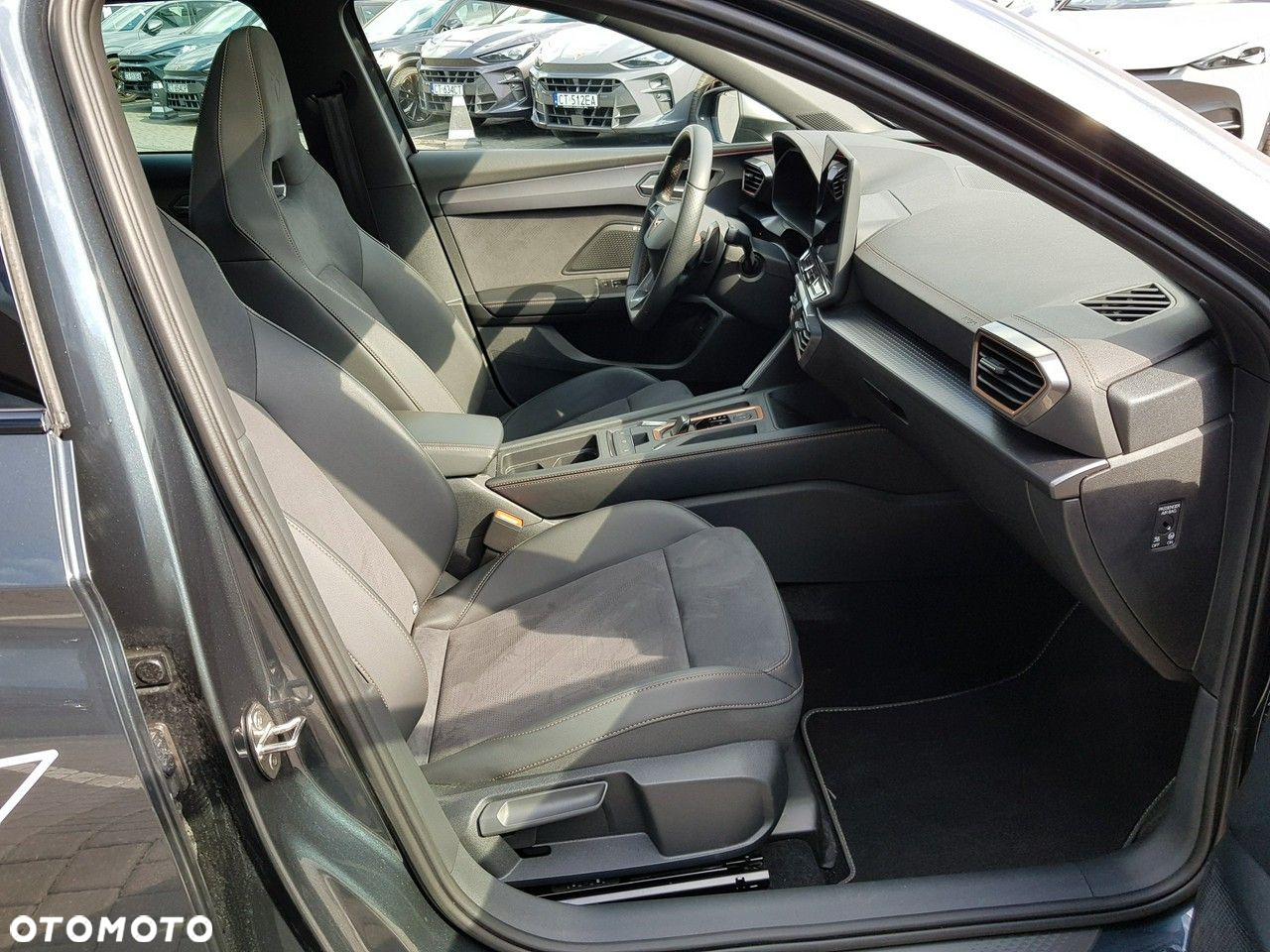 Cupra Leon - 16