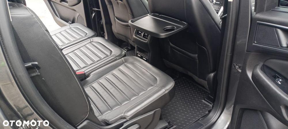 Ford Galaxy 2.0 TDCi Titanium - 30