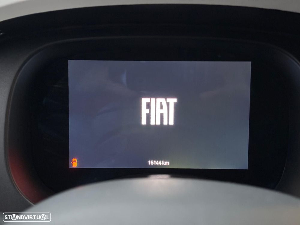 Fiat Panda - 6