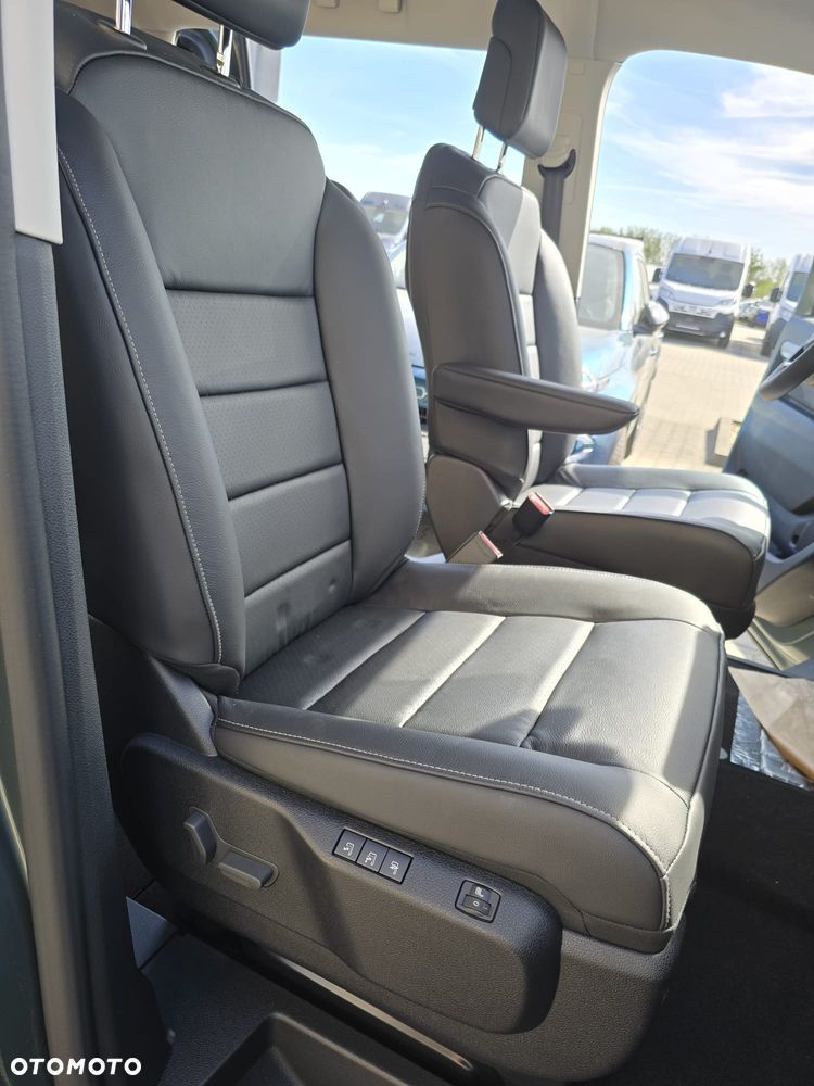 Fiat Ulysse Business VIP EAT8 - 27