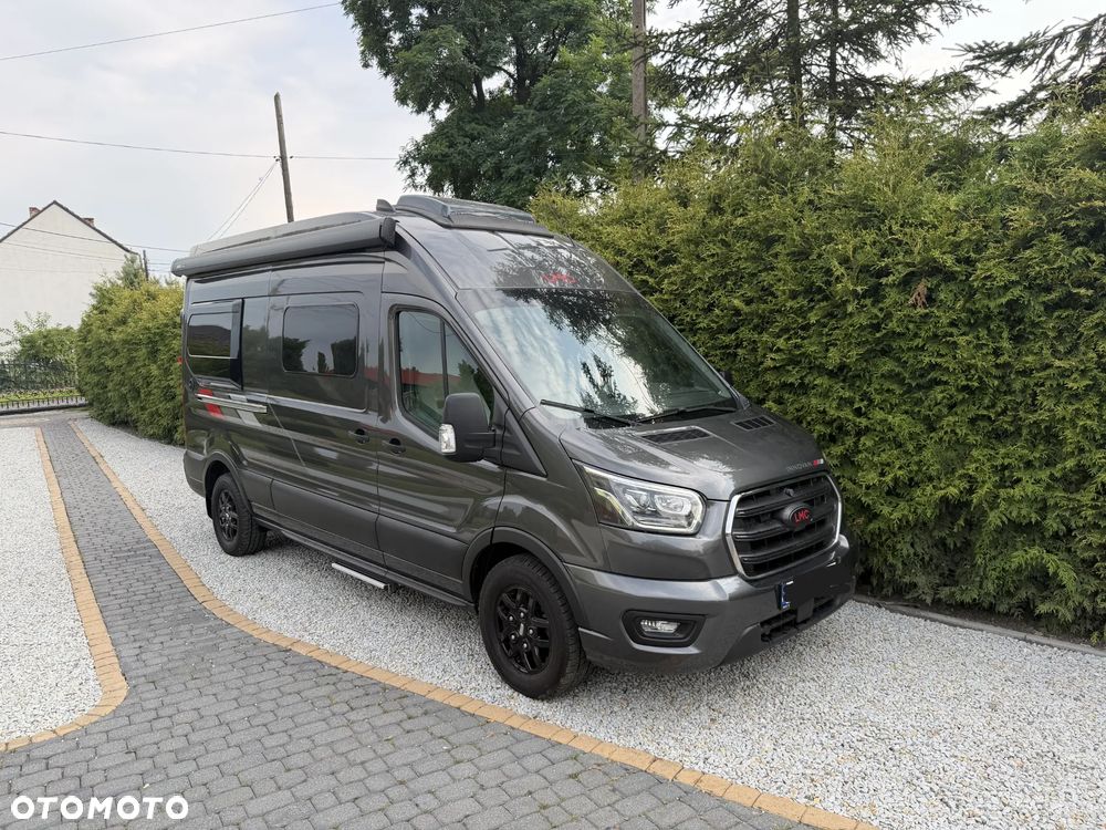 Ford LMC INNOVAN C 590 - 4