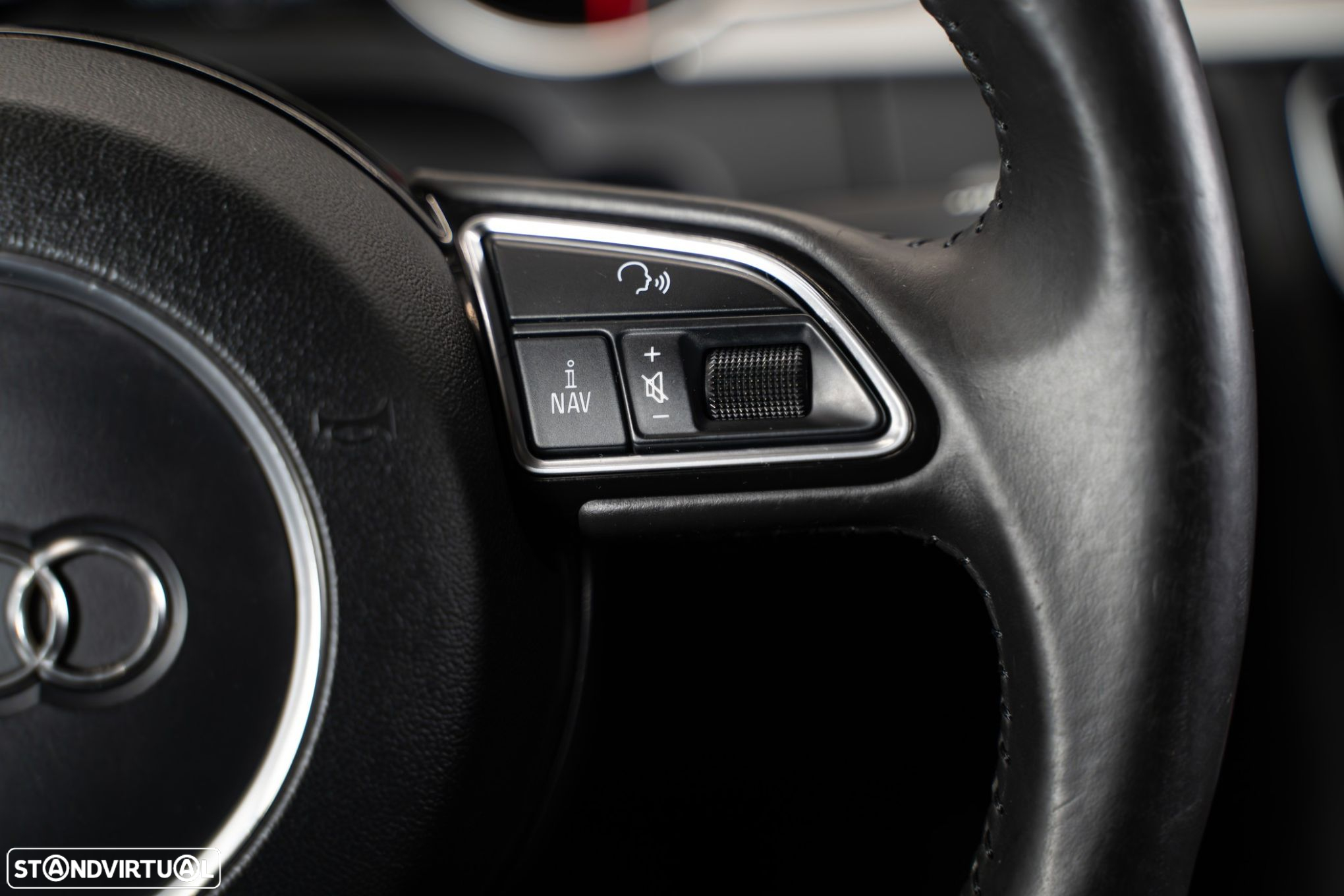 Audi A5 Sportback 2.0 TDI S-line - 22