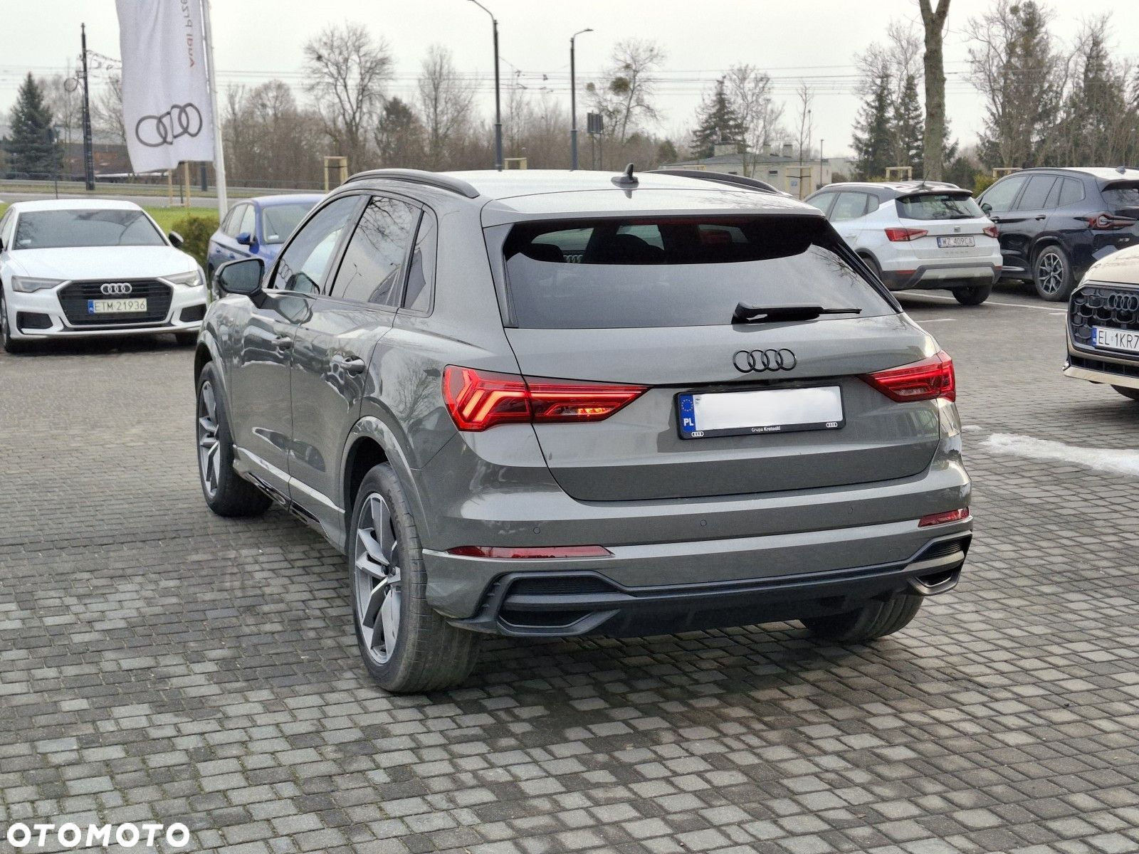 Audi Q3 - 3