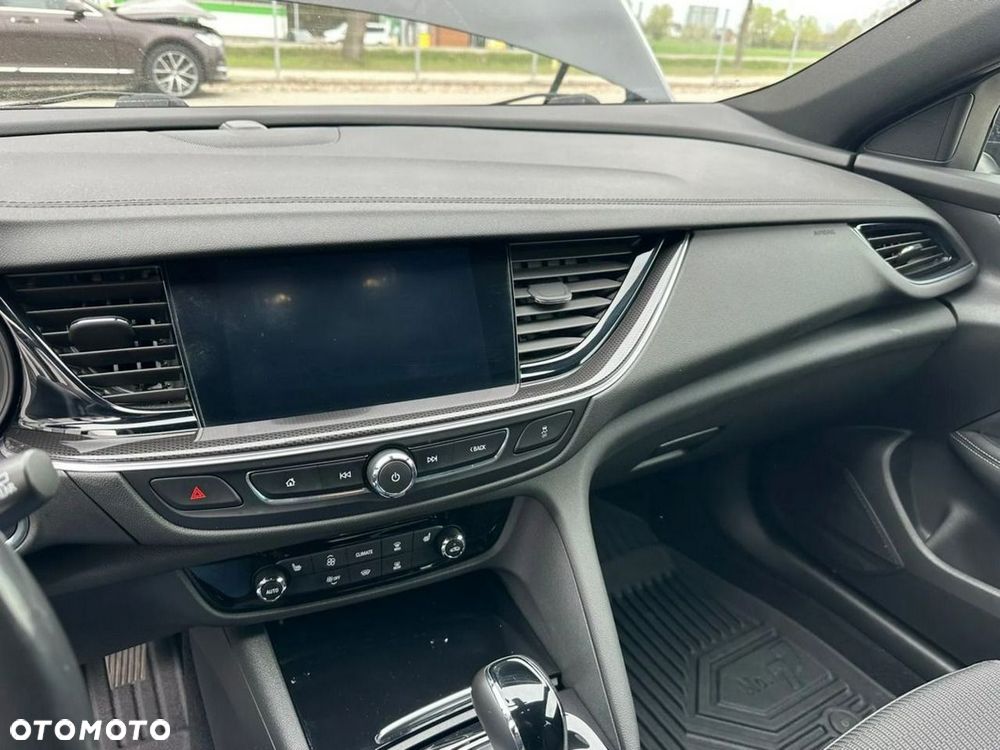 Opel Insignia - 14