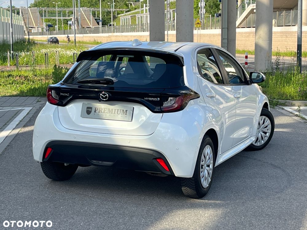 Toyota Yaris - 12