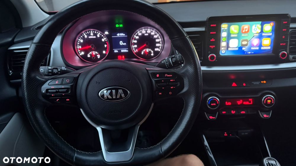 Kia Stonic 1.4 XL - 18