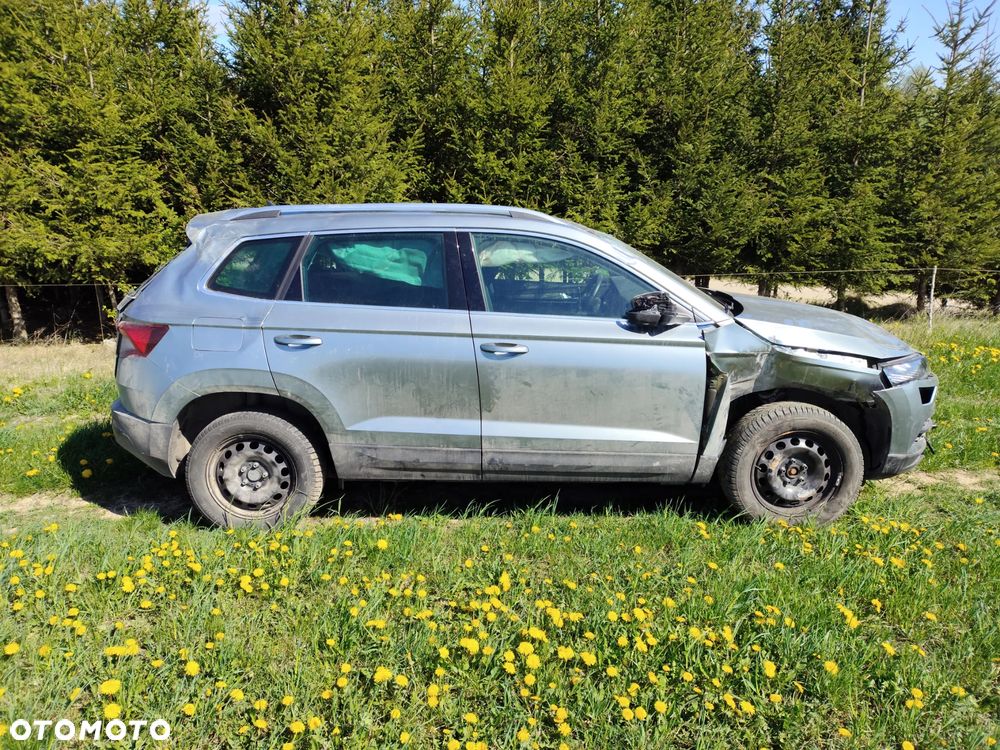 Skoda Karoq 1.5 TSI DSG Ambition - 5